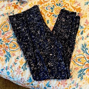 Athleta Leggings
